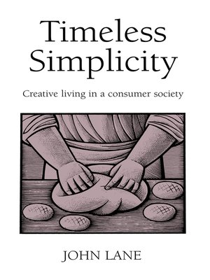 cover image of Timeless Simplicity